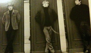 Stones in the 60s