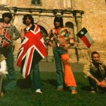 Charlie Watts is always the coolest 