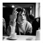 jagger in jumper