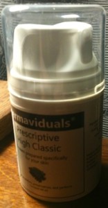 Dermaviduals® Bespoke Cream