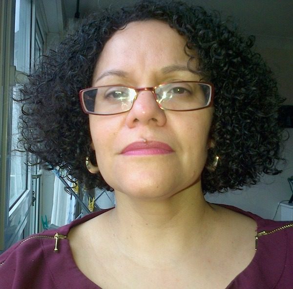 Denise and her twistedsista curls