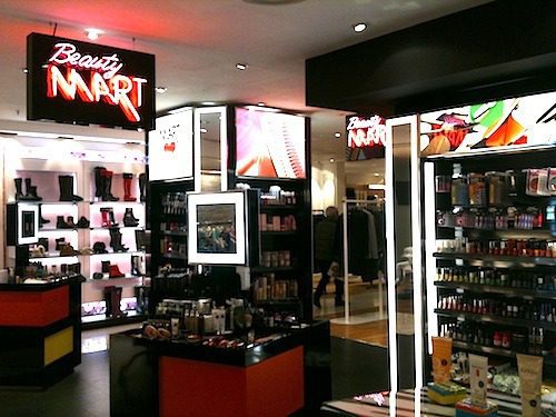 BeautyMART