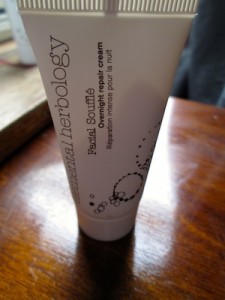 Elemental Herbology Facial Soufflé