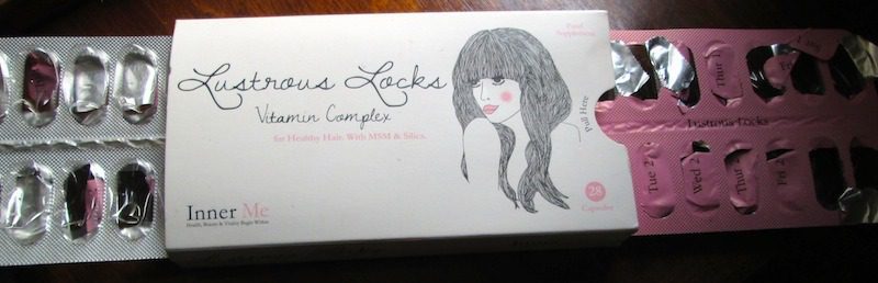 Inner Me Lustrous Locks Complex