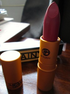 Lipstick Queen Saint Pink