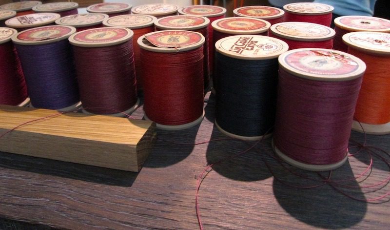 Hermès threads
