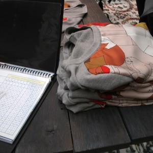 Hermès jumper