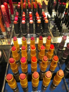 Lipstick Queen Saints & Sinners