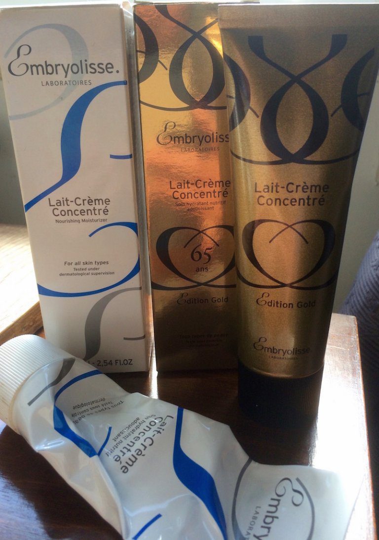 Embryolisse Lait-Crème Concentré