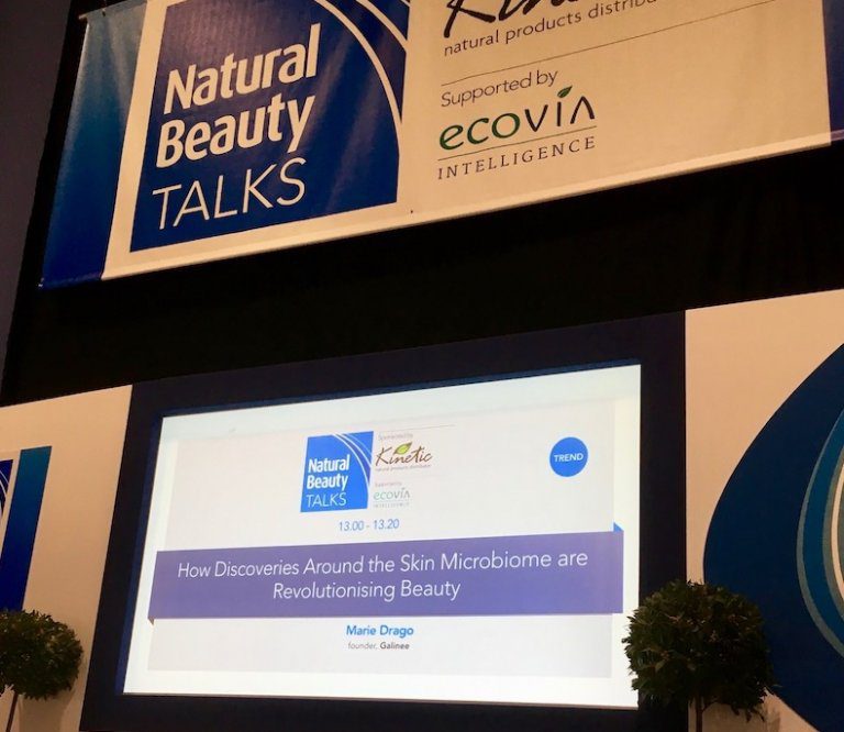 Natural and Organic Products Europe 2018