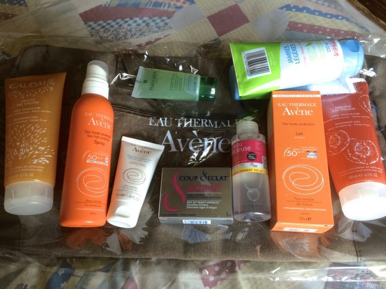 #BigBagOfSwagfor complementary and redeemable against purchase