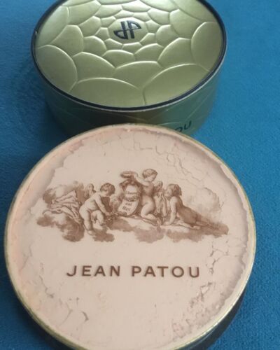 Jean Patou poudre from seller Mouseyblue-2008 at eBay