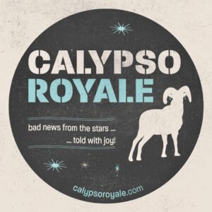 Picture of Calypso Royale
