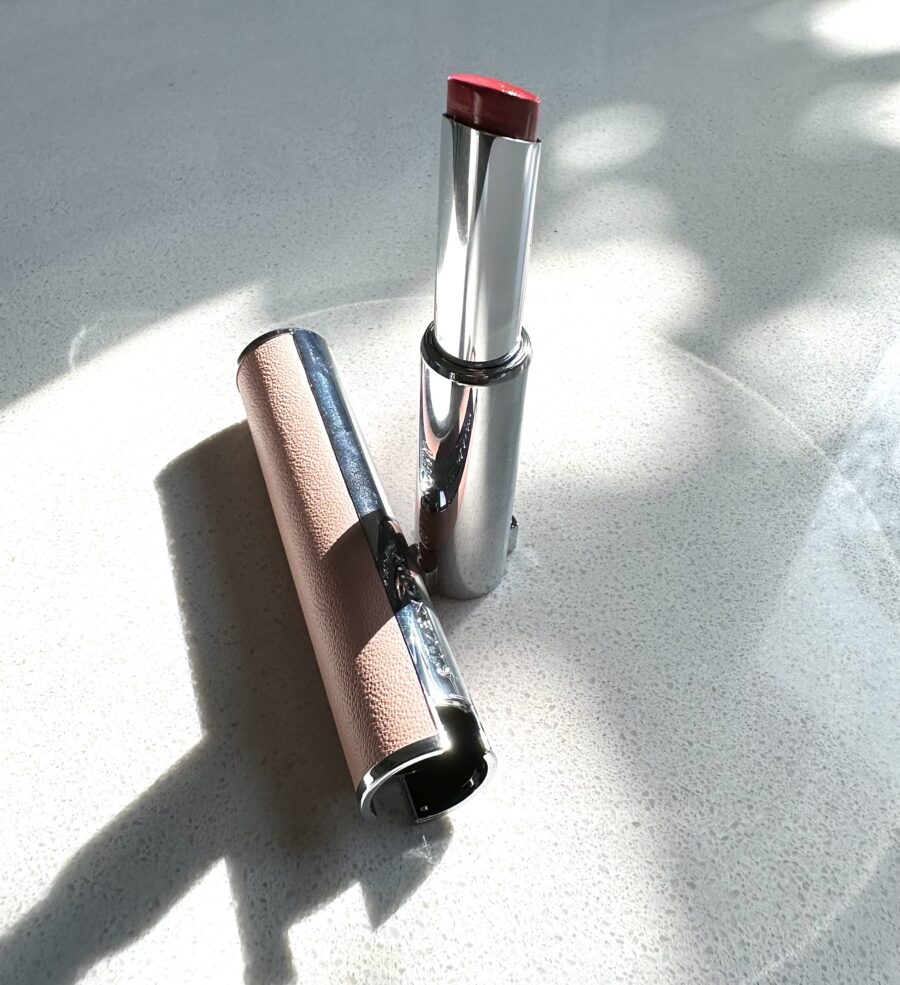 Givenchy beautifying Lup Balm in Rose Perfecto 37