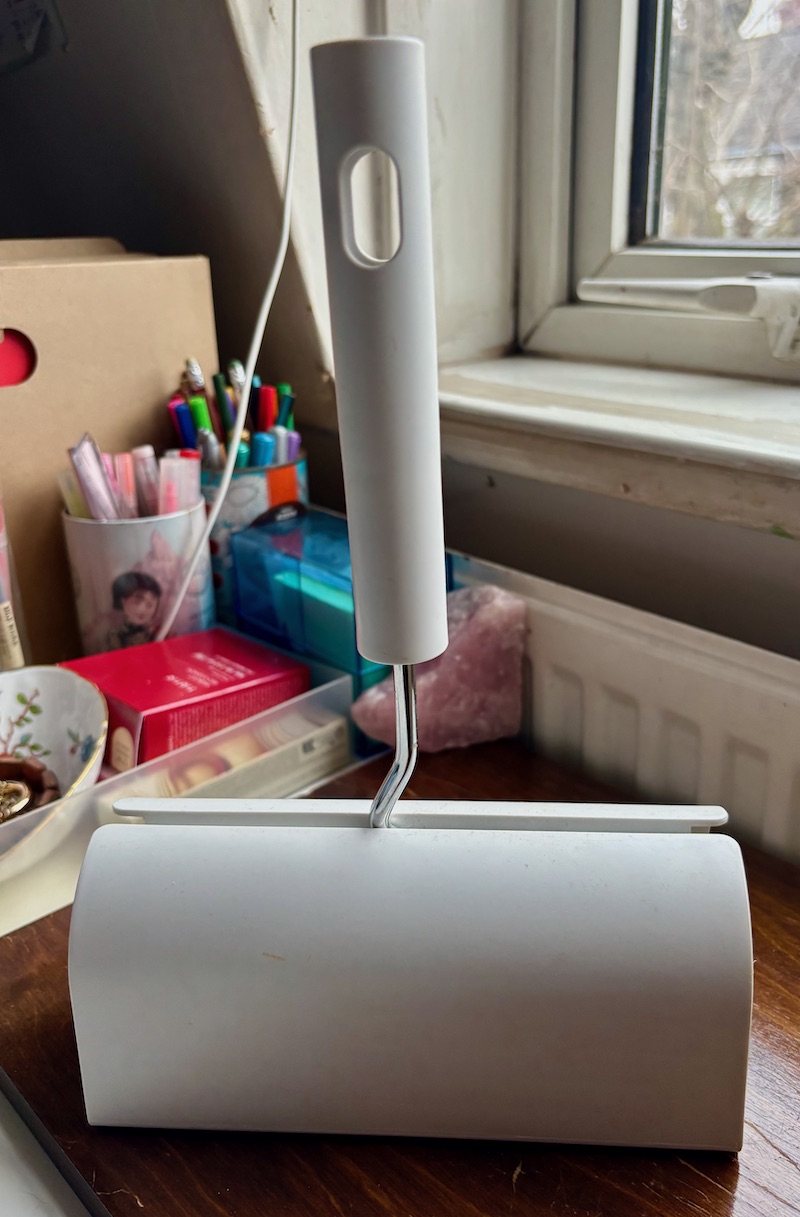MUJI Carpet Cleaner